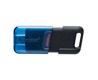 Kingston 256GB DataTraveler 80 M USB-C 200MB/s - 1108832 - zdjęcie 1